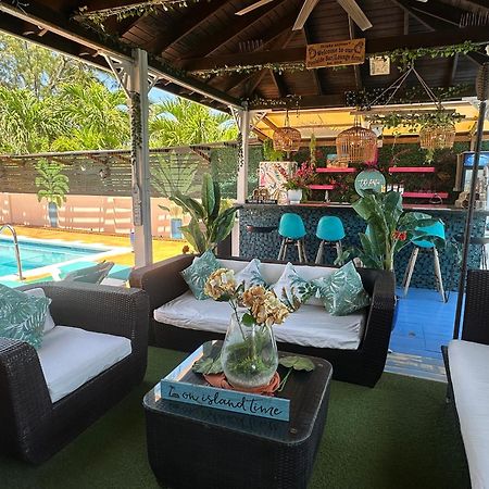 Bed and Breakfast Hidden Gem Barbados Christ Church Exteriér fotografie