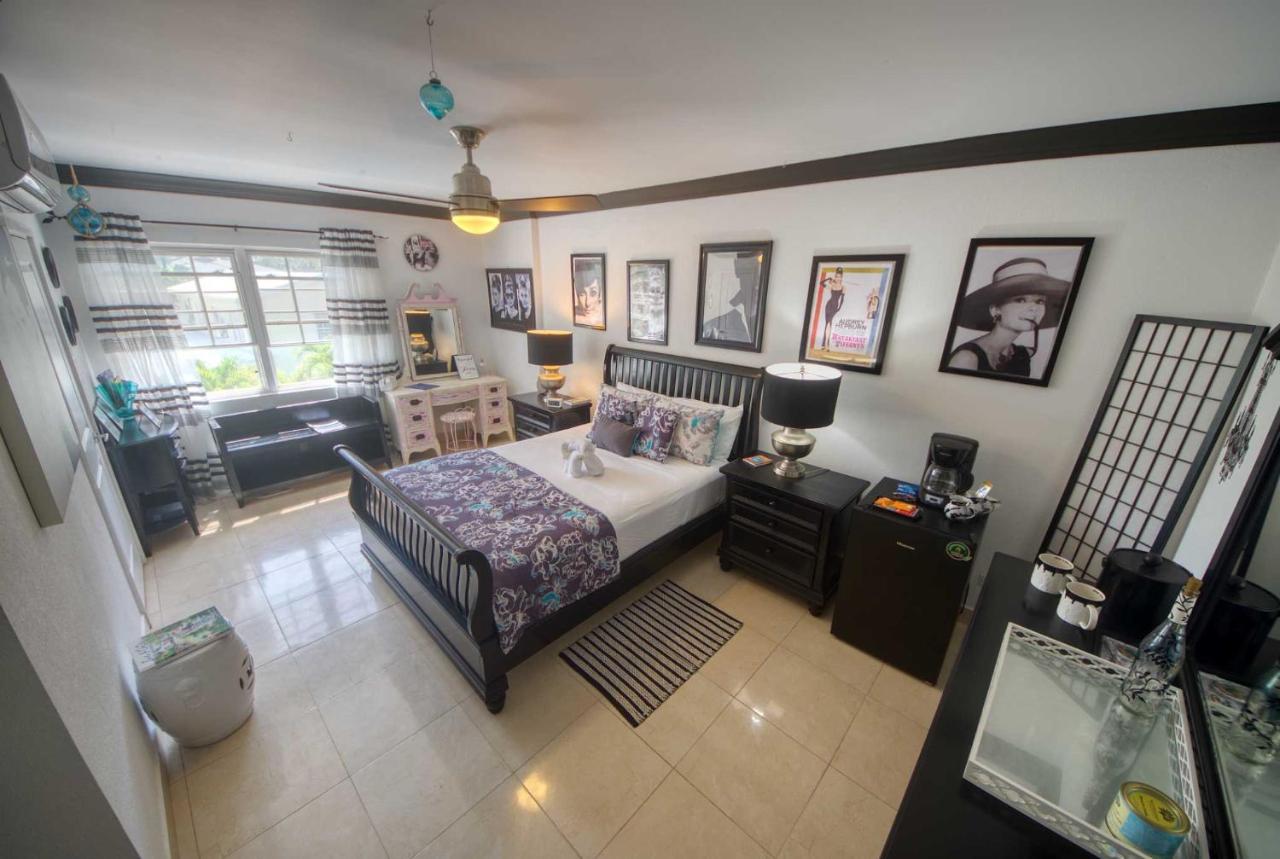 Bed and Breakfast Hidden Gem Barbados Christ Church Exteriér fotografie
