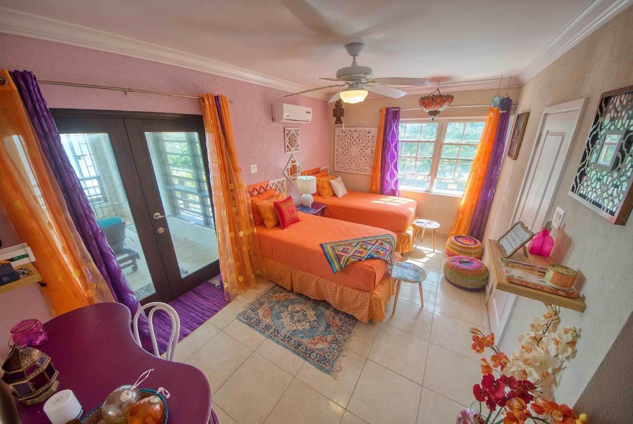 Bed and Breakfast Hidden Gem Barbados Christ Church Exteriér fotografie