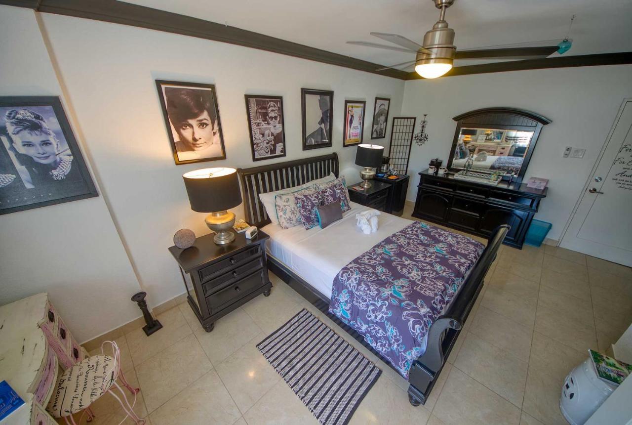 Bed and Breakfast Hidden Gem Barbados Christ Church Exteriér fotografie