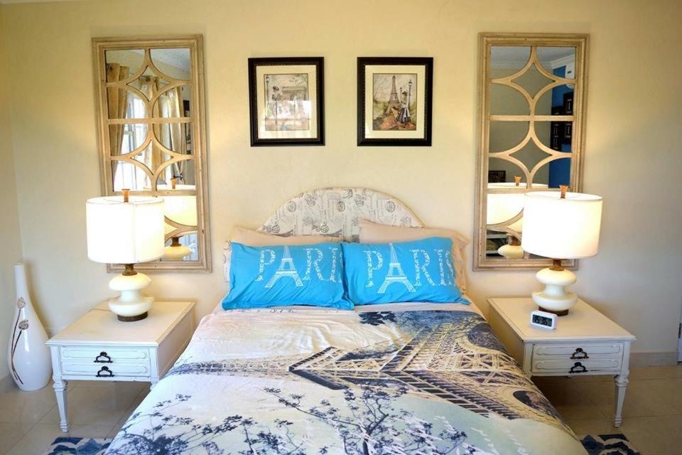 Bed and Breakfast Hidden Gem Barbados Christ Church Exteriér fotografie