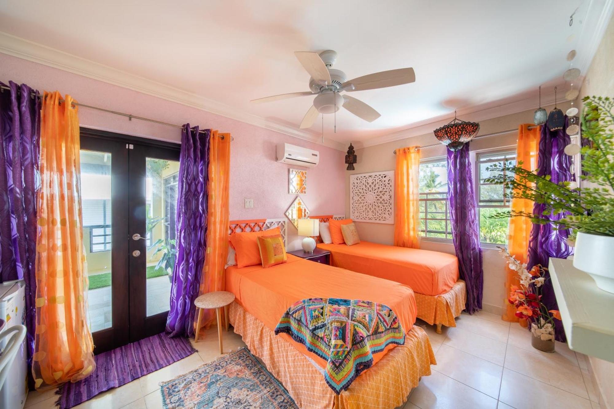 Bed and Breakfast Hidden Gem Barbados Christ Church Exteriér fotografie