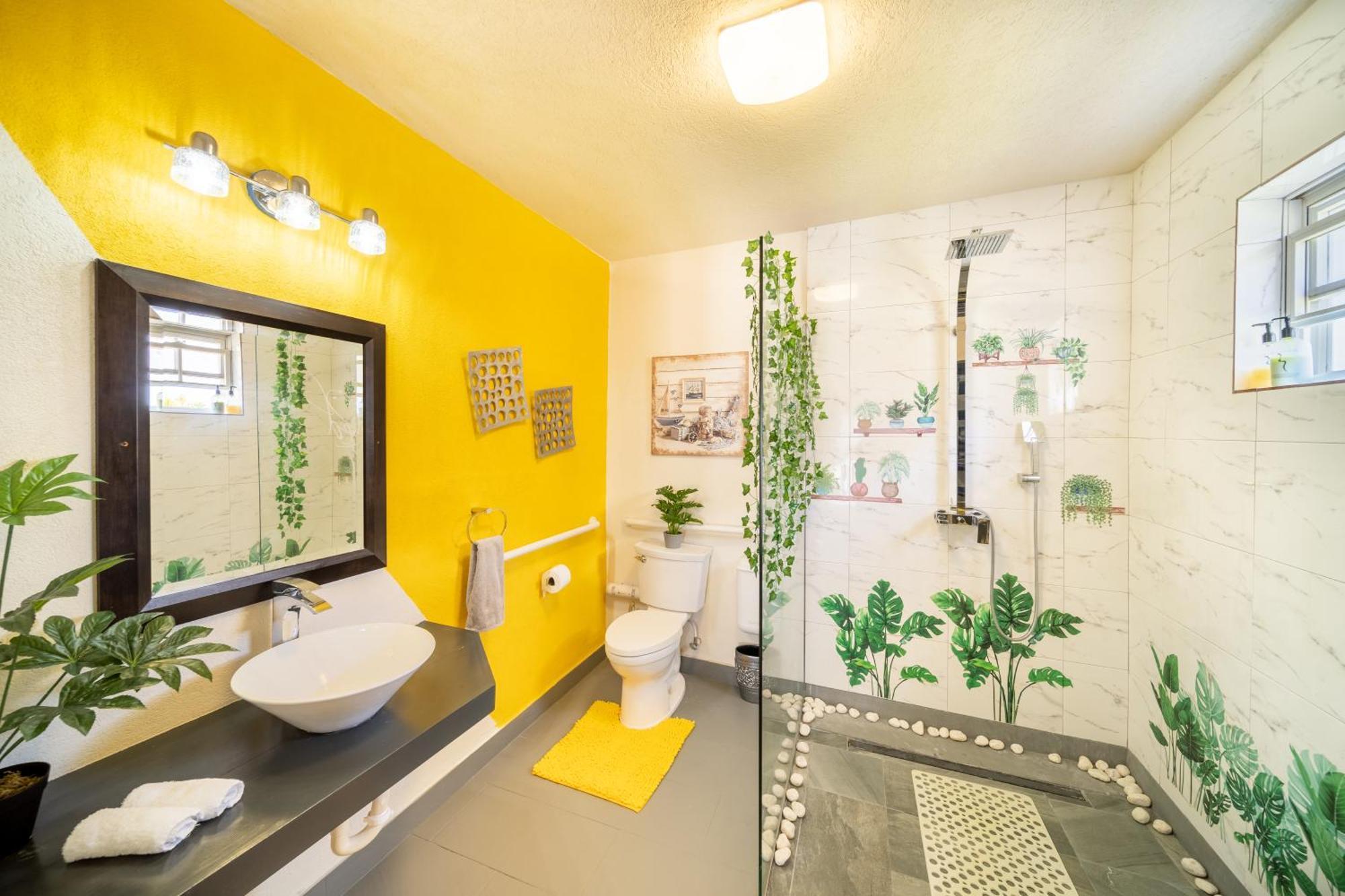 Bed and Breakfast Hidden Gem Barbados Christ Church Exteriér fotografie