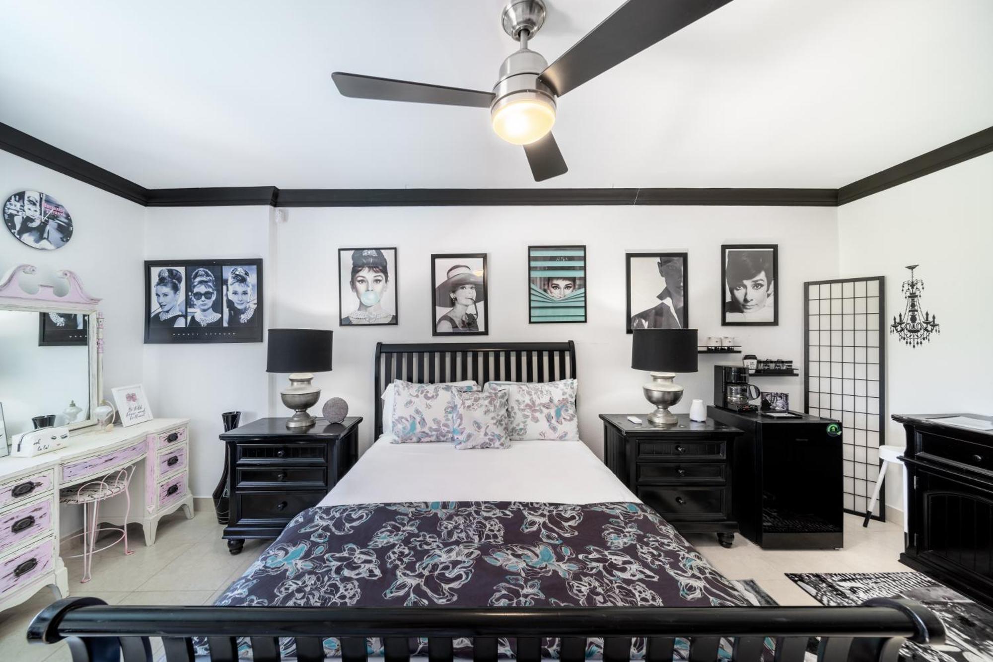 Bed and Breakfast Hidden Gem Barbados Christ Church Exteriér fotografie