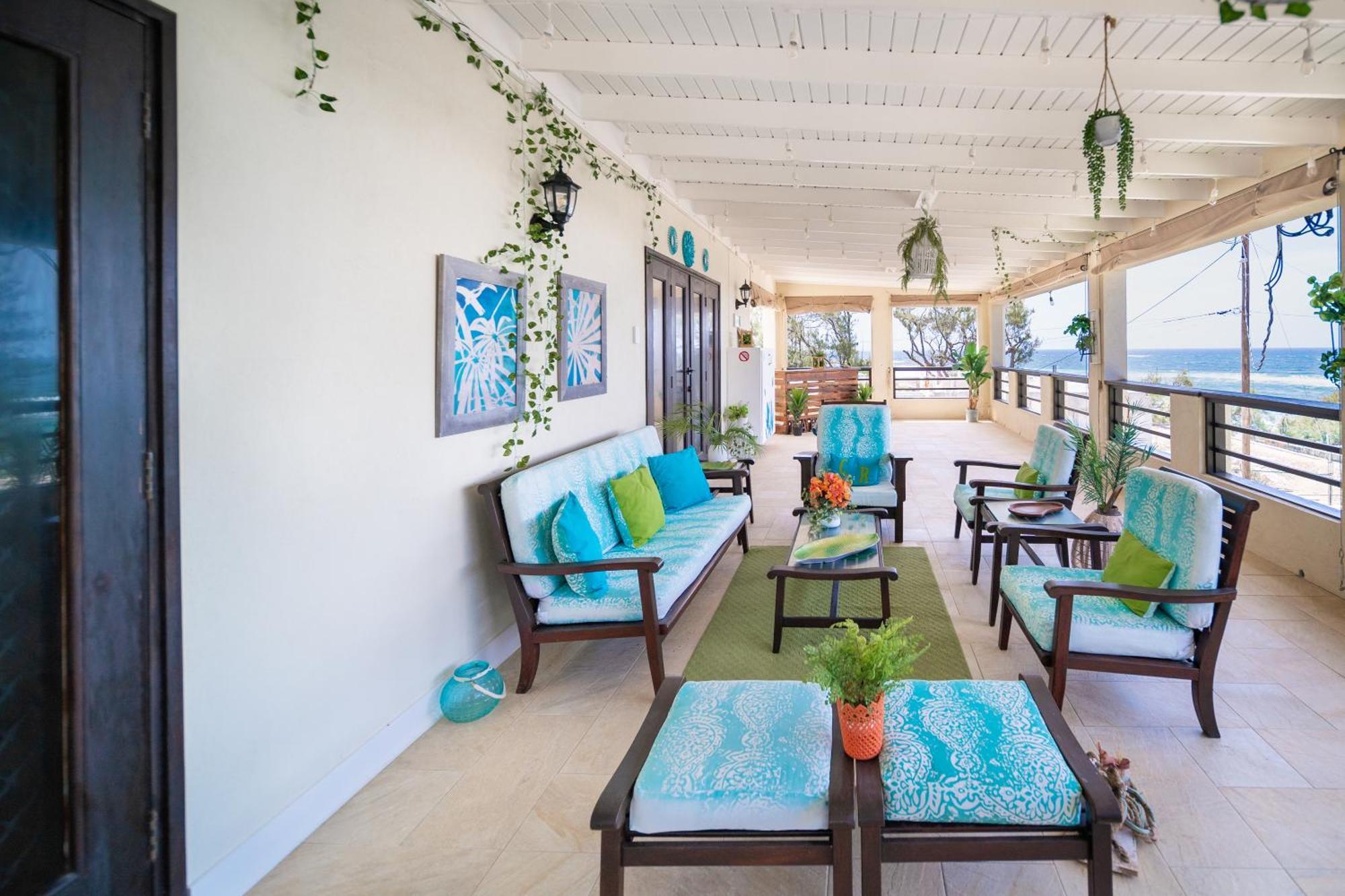 Bed and Breakfast Hidden Gem Barbados Christ Church Exteriér fotografie
