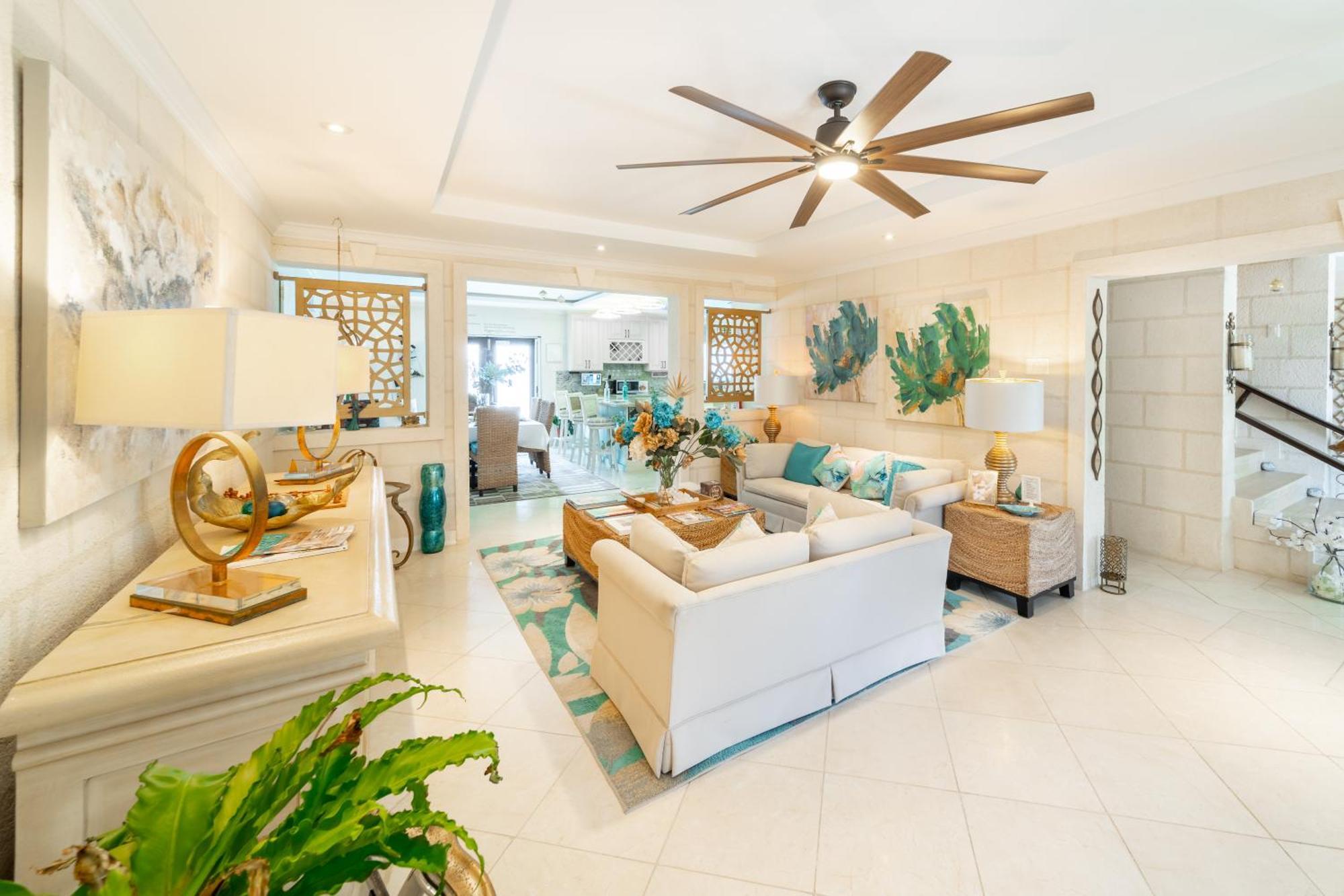 Bed and Breakfast Hidden Gem Barbados Christ Church Exteriér fotografie