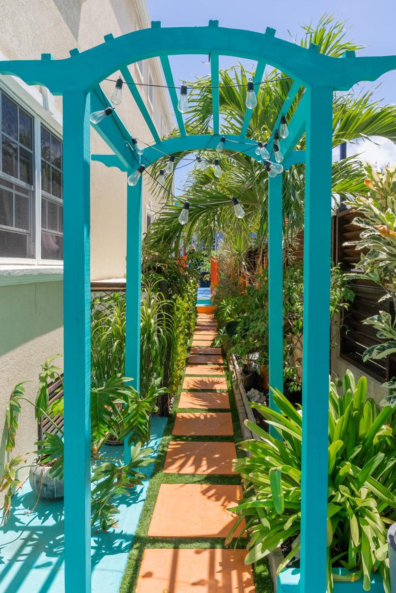 Bed and Breakfast Hidden Gem Barbados Christ Church Exteriér fotografie