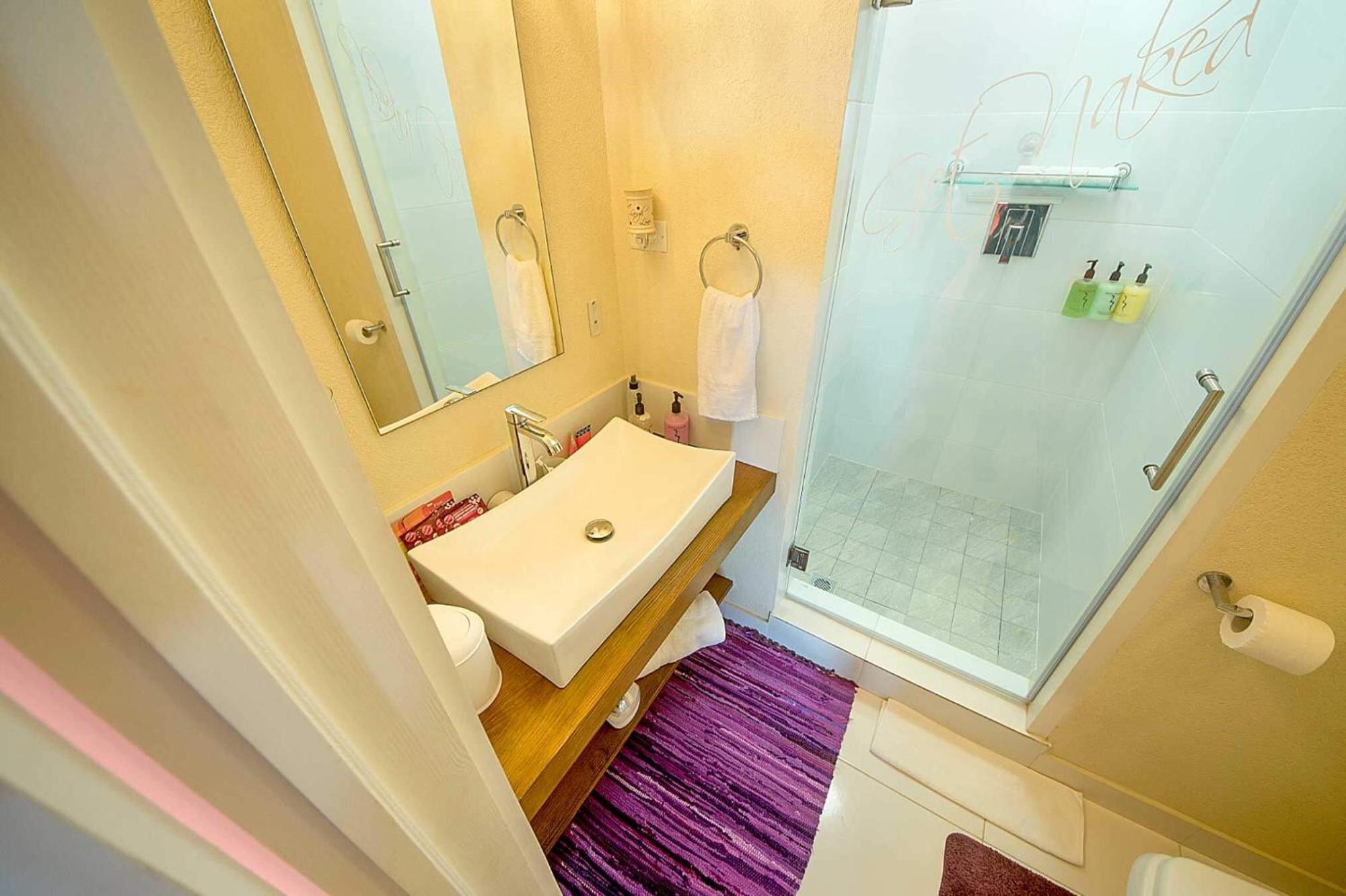 Bed and Breakfast Hidden Gem Barbados Christ Church Pokoj fotografie